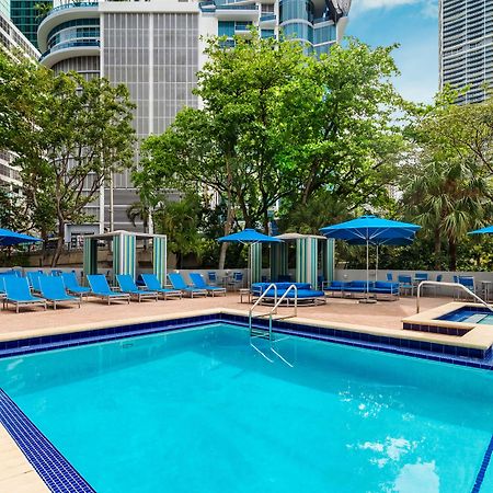 Hotel Hyatt Regency Miami Exteriér fotografie