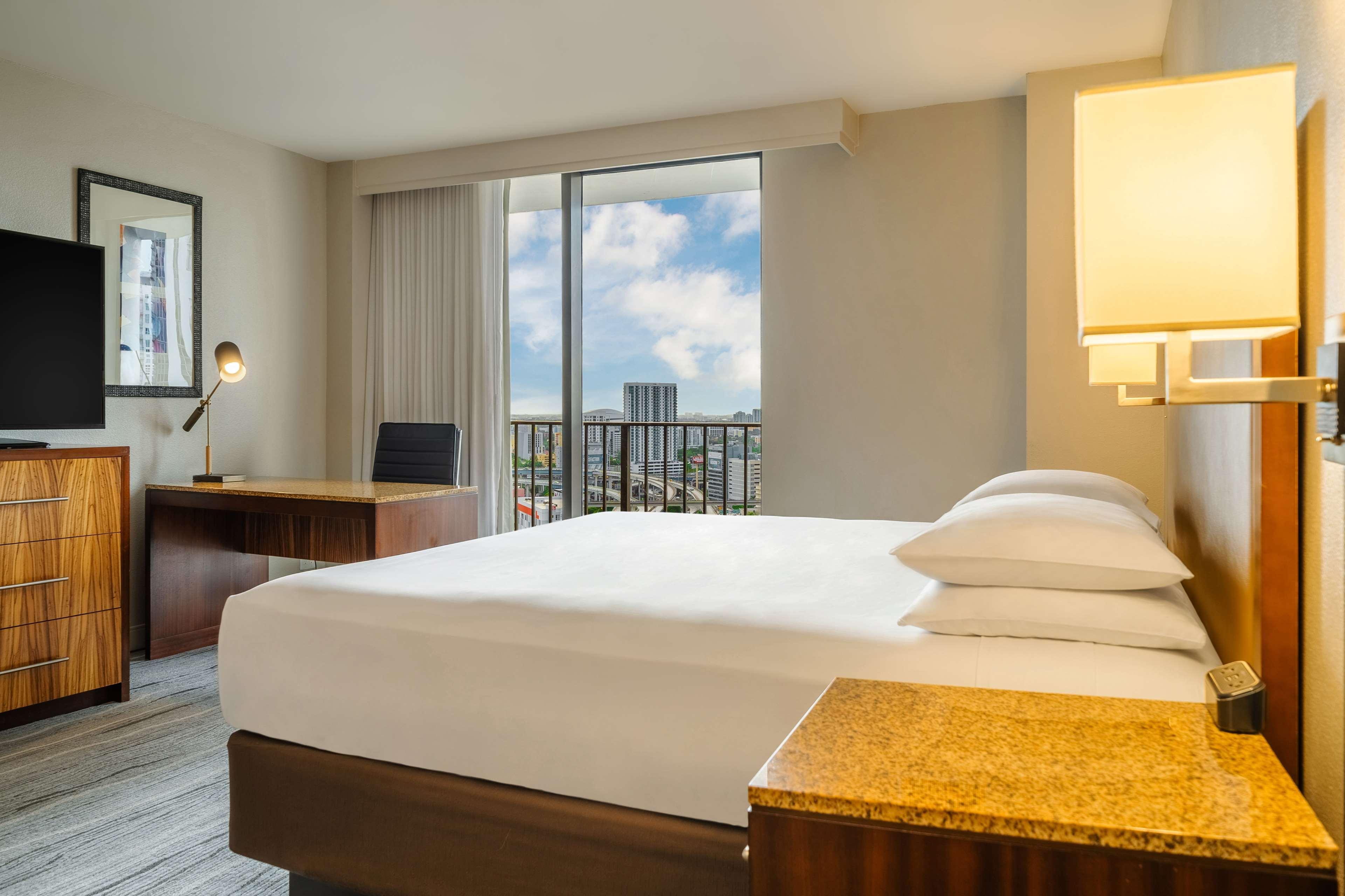 Hotel Hyatt Regency Miami Exteriér fotografie