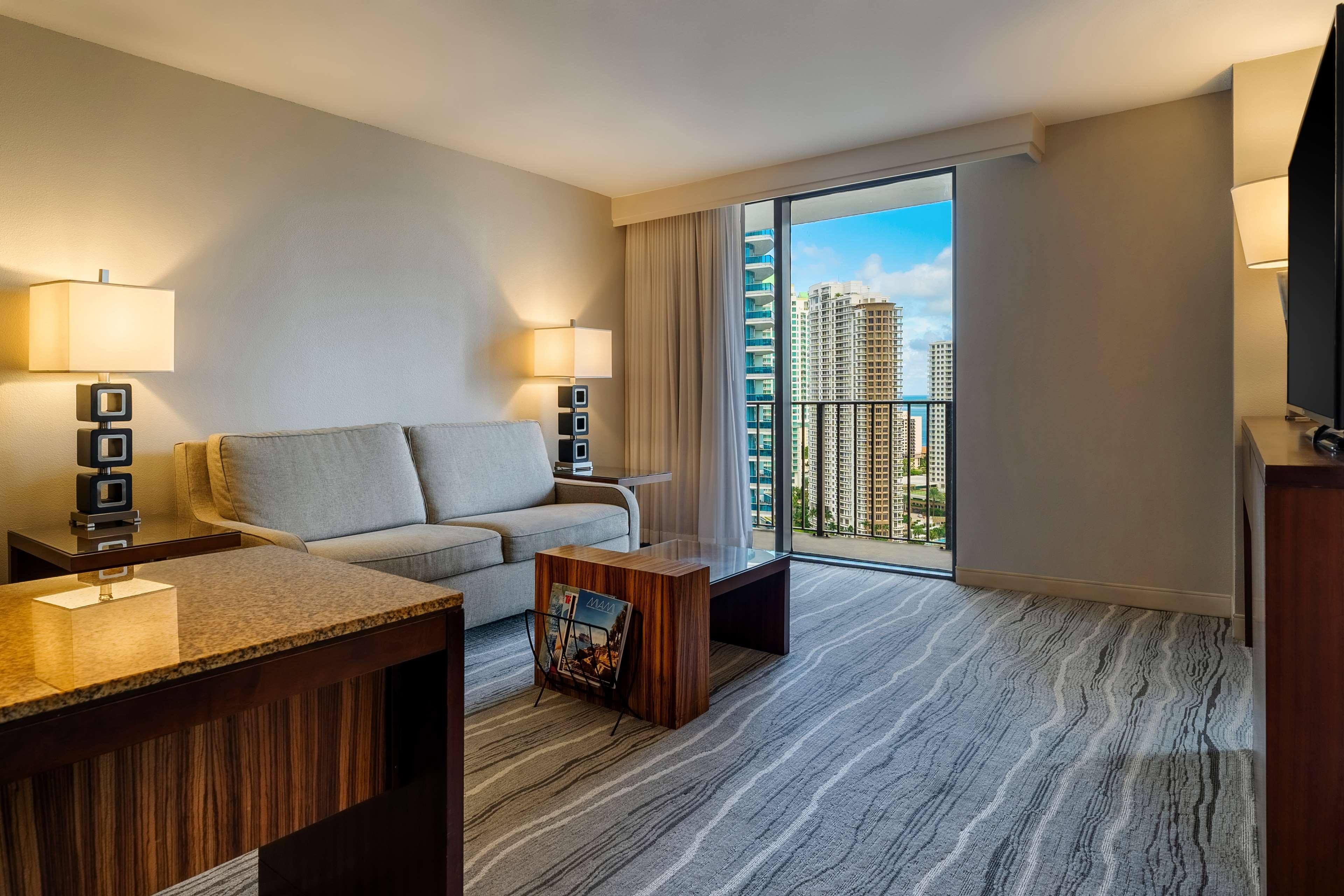Hotel Hyatt Regency Miami Exteriér fotografie