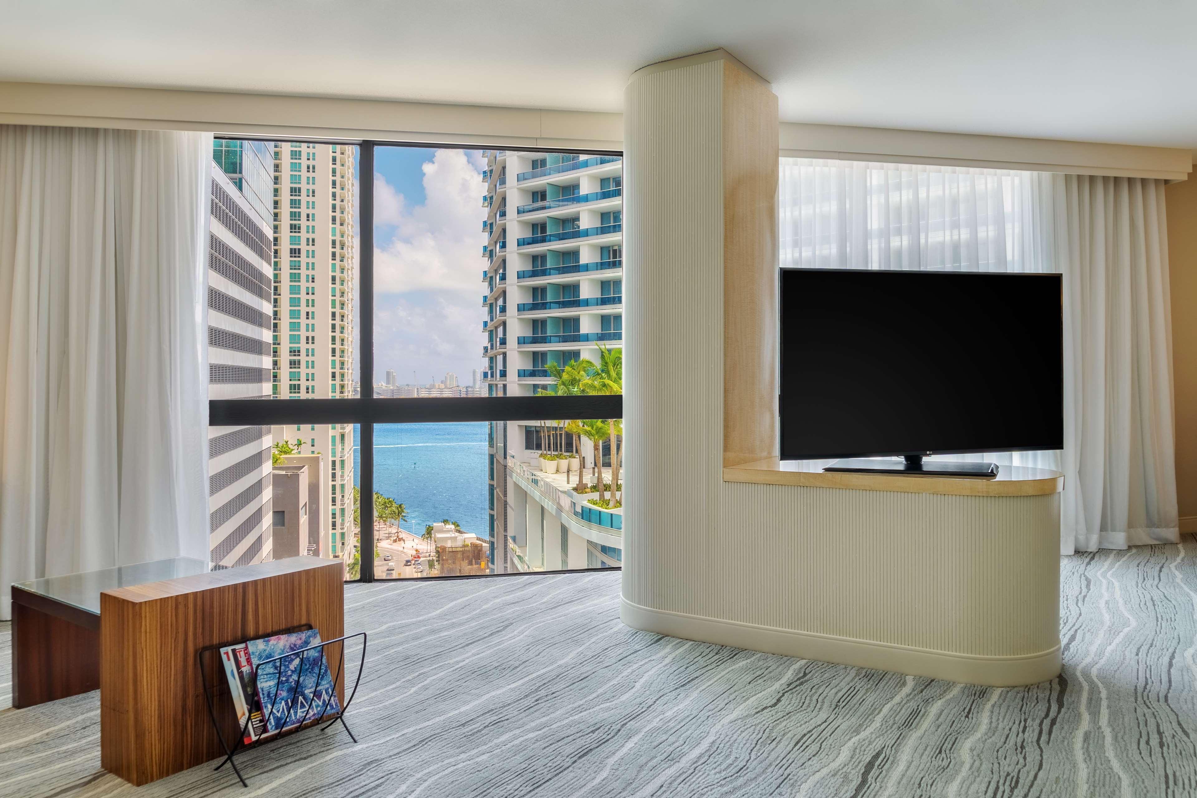 Hotel Hyatt Regency Miami Exteriér fotografie