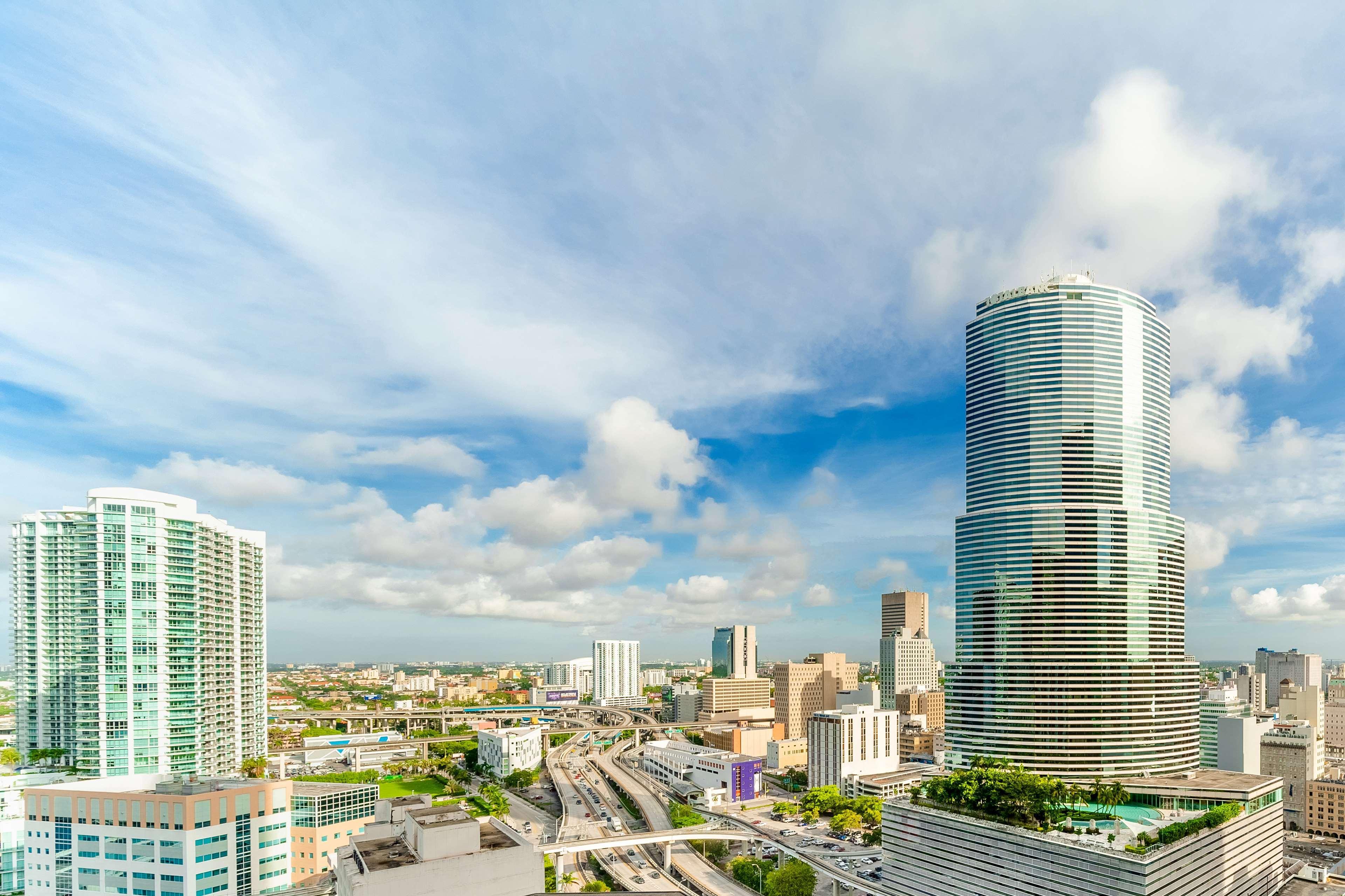 Hotel Hyatt Regency Miami Exteriér fotografie