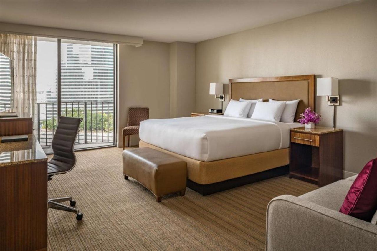 Hotel Hyatt Regency Miami Exteriér fotografie